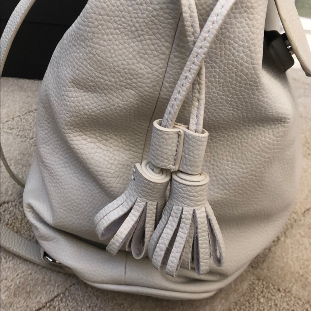 Zara Basic Backpack - image 3